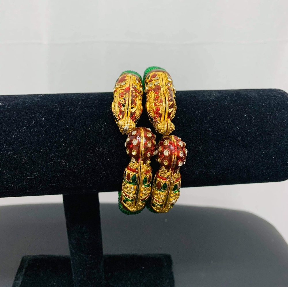 Indian bangle - Picture 2 of 2